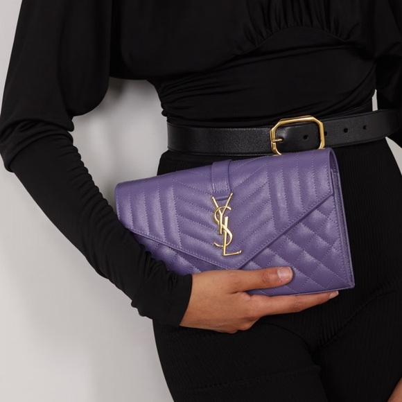 Authentic Saint crossbody - Picture 3 of 15